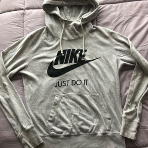 Women’s Nike hoodie